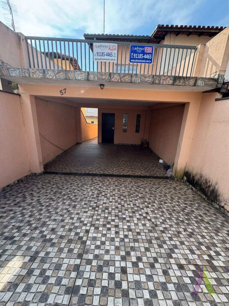 Casa em Jardim São José, SÃO ROQUE - Sobrado em Bairro Tradicional em São Roque!  - Foto 4