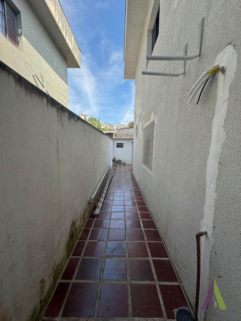 Casa em Jardim Bela Vista, SÃO ROQUE - Sobrado Próximo ao Centro de São Roque! - Foto 58