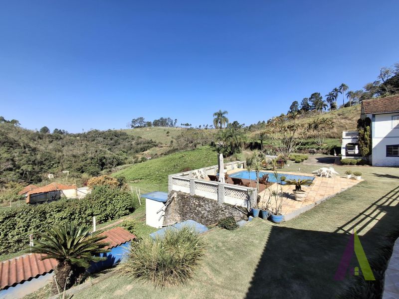 Sítio em Bairro do Rosário (Mailasqui), SÃO ROQUE - Foto 40