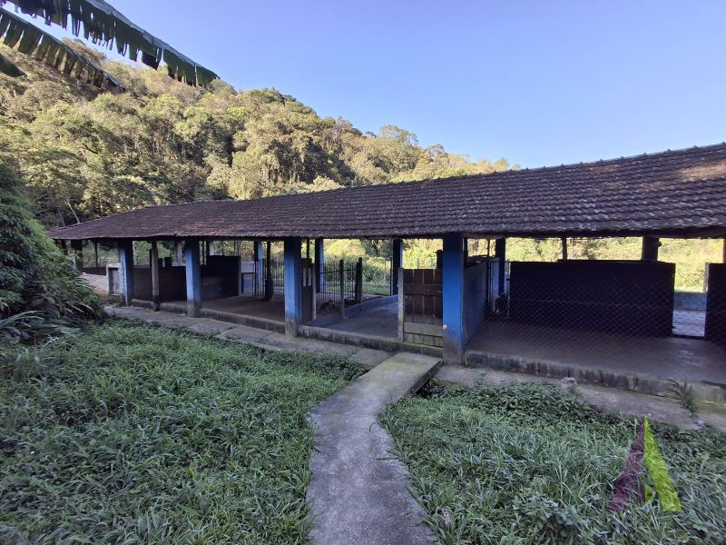 Sítio em Bairro do Rosário (Mailasqui), SÃO ROQUE - Foto 78