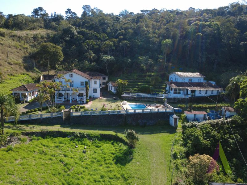 Sítio em Bairro do Rosário (Mailasqui), SÃO ROQUE - Foto 82
