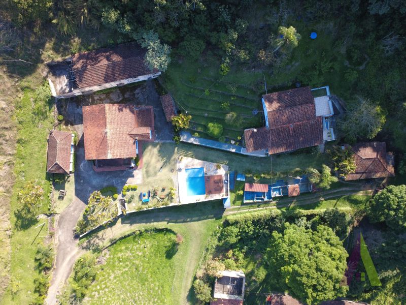 Sítio em Bairro do Rosário (Mailasqui), SÃO ROQUE - Foto 100