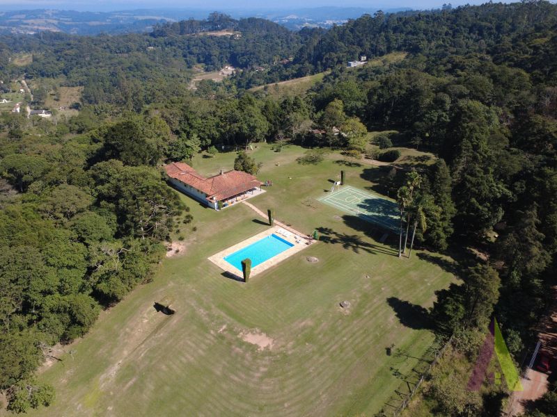 Sítio em Vila Darcy Penteado (Mailasqui), SÃO ROQUE - Foto 15