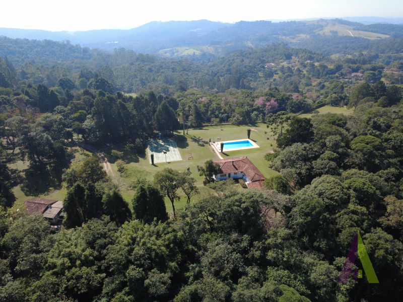 Sítio em Vila Darcy Penteado (Mailasqui), SÃO ROQUE - Foto 10