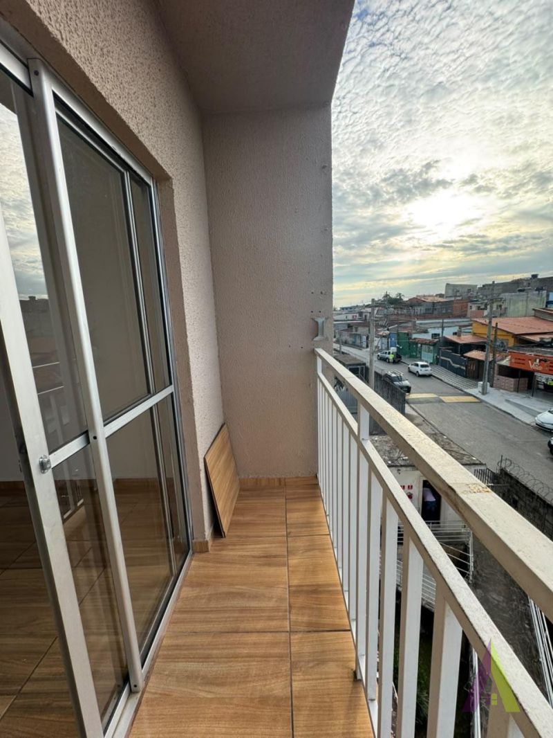 Apartamento em Recanto dos Eucaliptos, MAIRINQUE - Foto 26