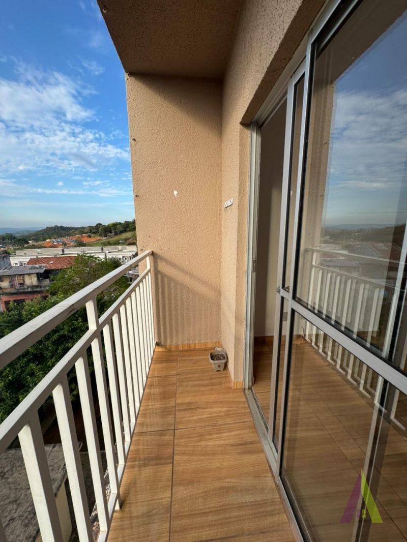Apartamento em Recanto dos Eucaliptos, MAIRINQUE - Foto 28