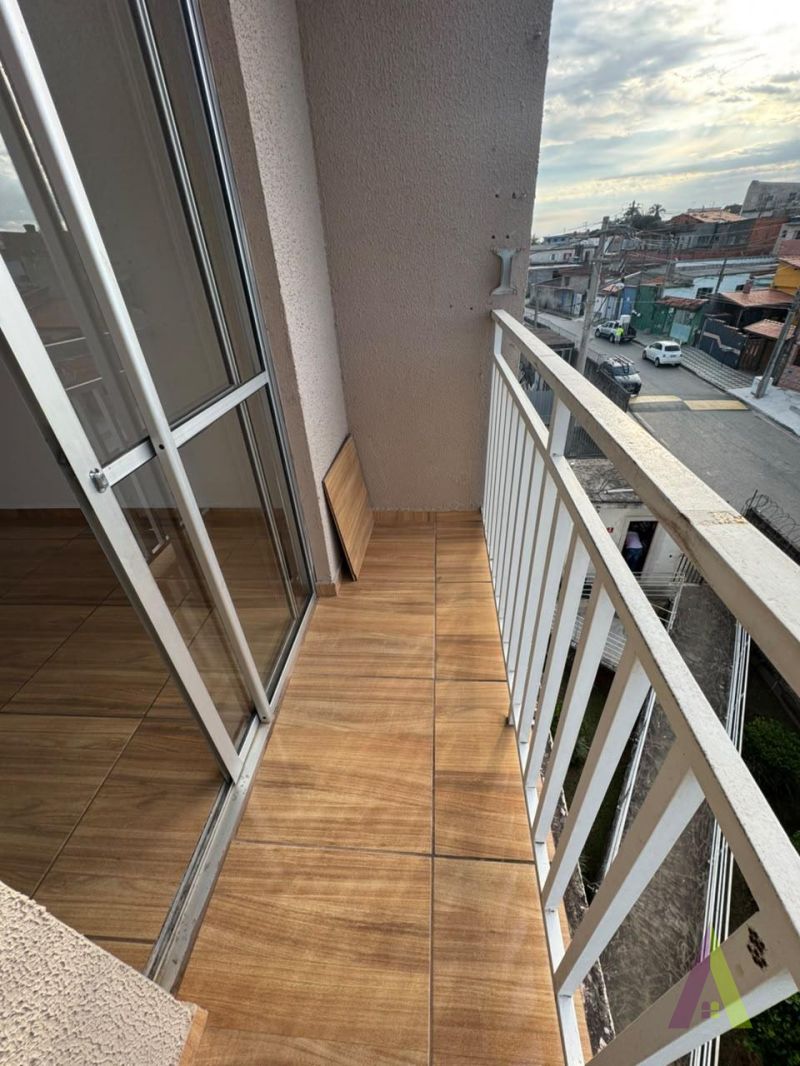 Apartamento em Recanto dos Eucaliptos, MAIRINQUE - Foto 30