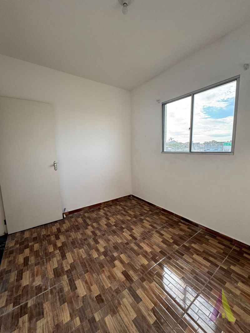 Apartamento em Recanto dos Eucaliptos, MAIRINQUE - Foto 16