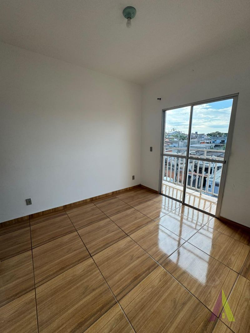 Apartamento em Recanto dos Eucaliptos, MAIRINQUE - Foto 6