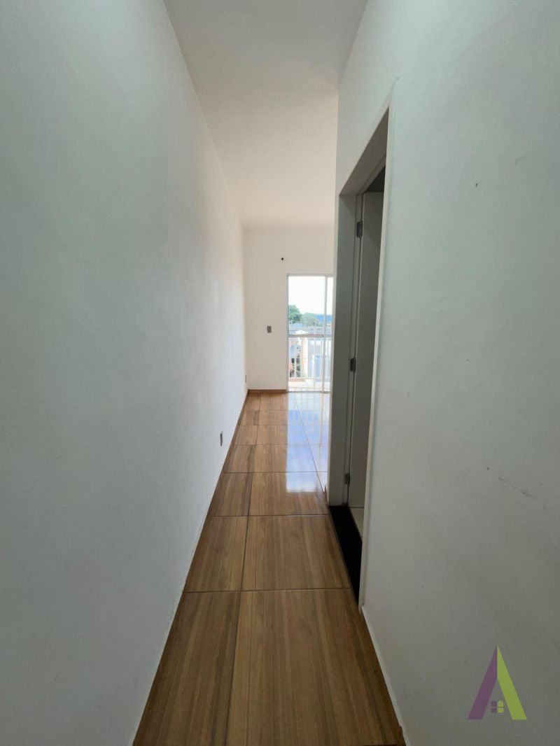 Apartamento em Recanto dos Eucaliptos, MAIRINQUE - Foto 12
