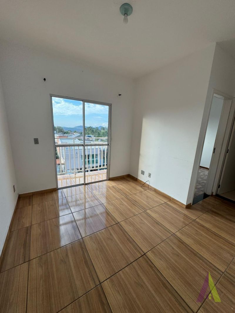 Apartamento em Recanto dos Eucaliptos, MAIRINQUE - Foto 4
