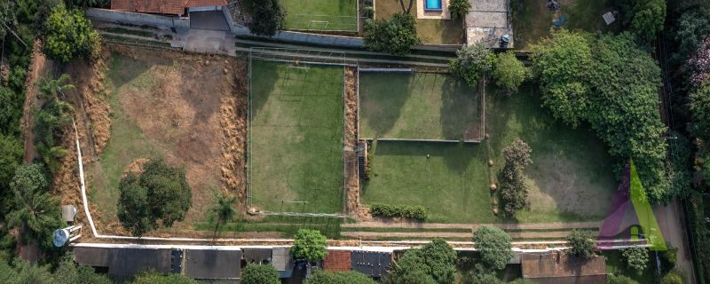 Terreno em Mombaça, SÃO ROQUE - Foto 8