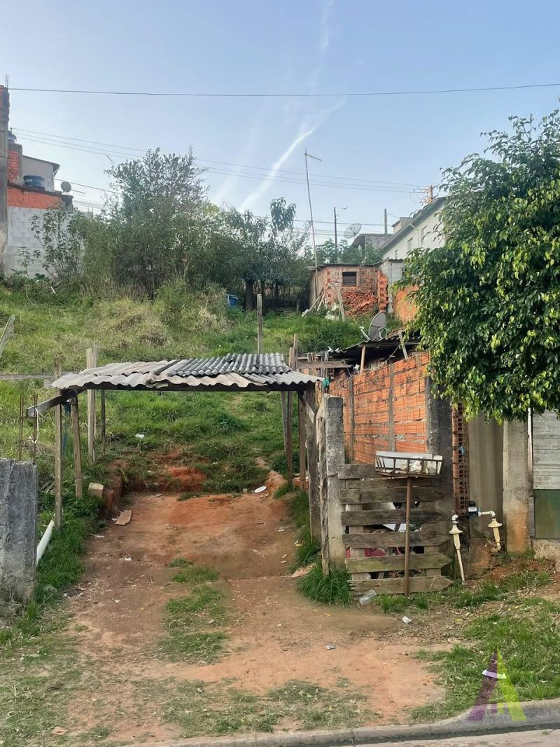 Condomínio em Jardim Vinhas Do Sol (Mailasqui), SÃO ROQUE - Foto 3