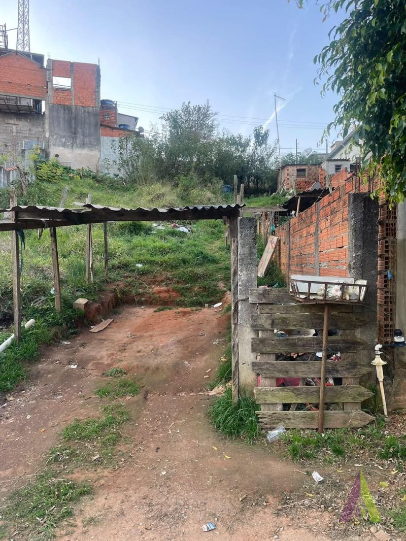 Condomínio em Jardim Vinhas Do Sol (Mailasqui), SÃO ROQUE - Foto 5