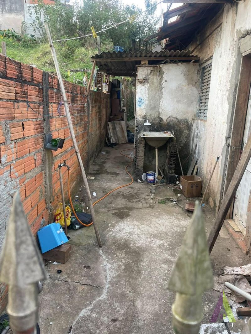 Condomínio em Jardim Vinhas Do Sol (Mailasqui), SÃO ROQUE - Foto 7
