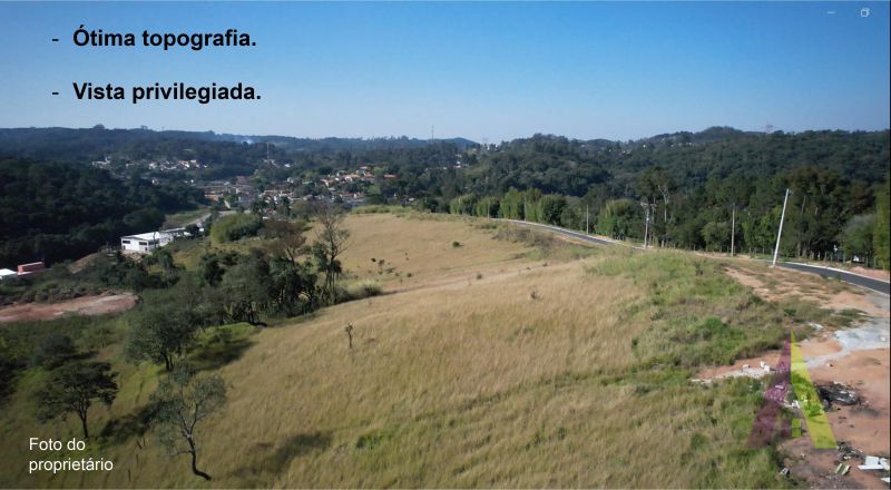 Terreno em Centro (Mailasqui), SÃO ROQUE - Foto 38