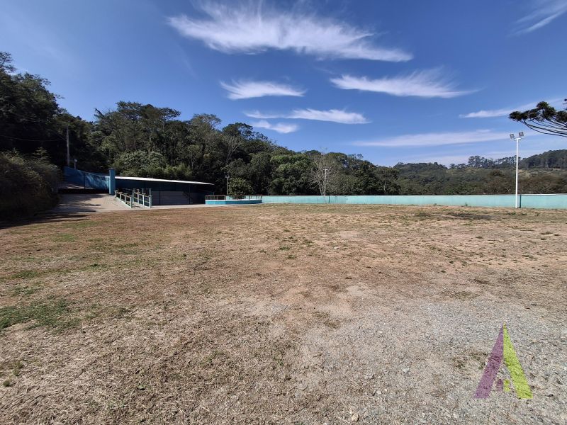 Sítio em Mailasqui, SÃO ROQUE - Haras estruturado com 6 cocheiras e 5 Baias americanas em São Roque! - Foto 8
