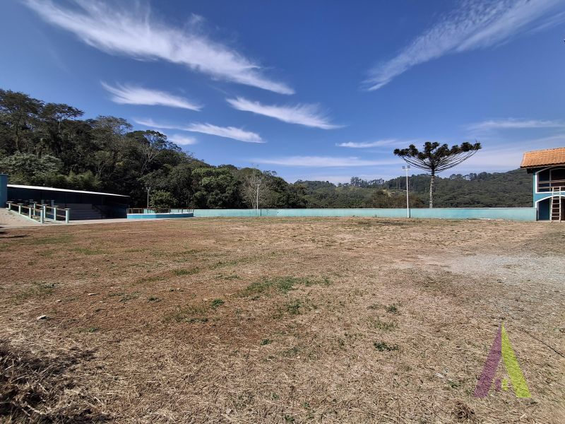 Sítio em Mailasqui, SÃO ROQUE - Haras estruturado com 6 cocheiras e 5 Baias americanas em São Roque! - Foto 36