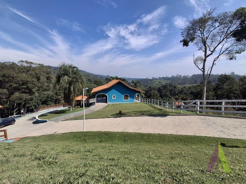 Sítio em Mailasqui, SÃO ROQUE - Haras estruturado com 6 cocheiras e 5 Baias americanas em São Roque! - Foto 38