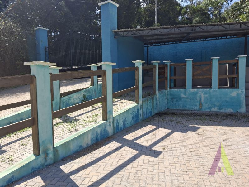 Sítio em Mailasqui, SÃO ROQUE - Haras estruturado com 6 cocheiras e 5 Baias americanas em São Roque! - Foto 42