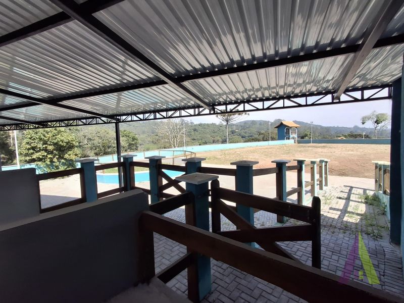 Sítio em Mailasqui, SÃO ROQUE - Haras estruturado com 6 cocheiras e 5 Baias americanas em São Roque! - Foto 44