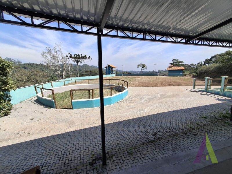 Sítio em Mailasqui, SÃO ROQUE - Haras estruturado com 6 cocheiras e 5 Baias americanas em São Roque! - Foto 46