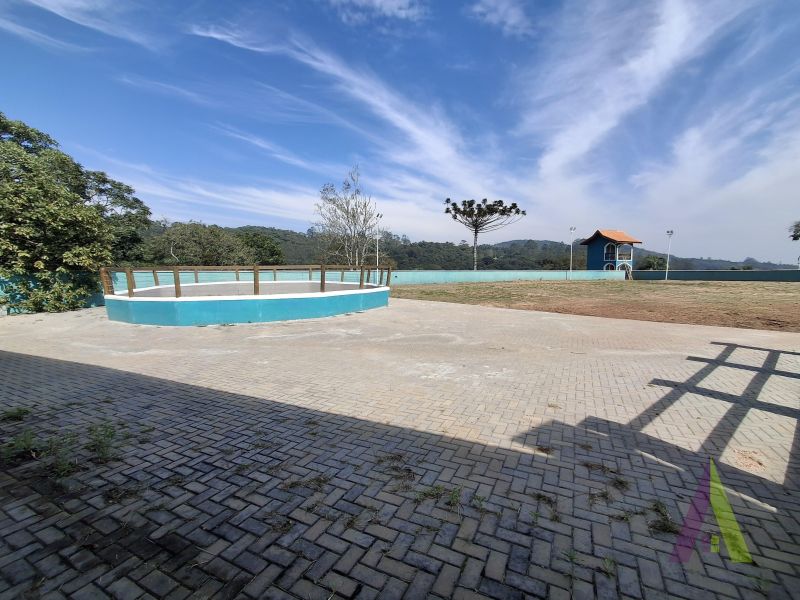Sítio em Mailasqui, SÃO ROQUE - Haras estruturado com 6 cocheiras e 5 Baias americanas em São Roque! - Foto 54