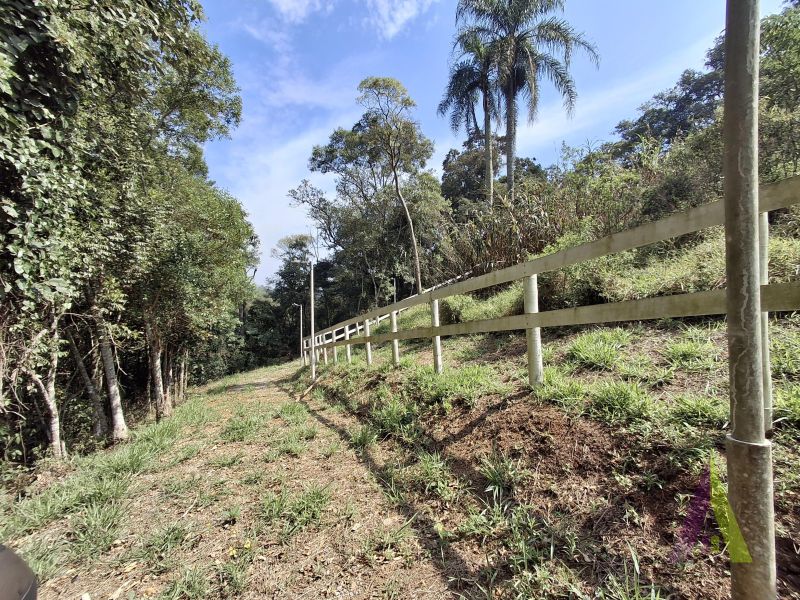 Sítio em Mailasqui, SÃO ROQUE - Haras estruturado com 6 cocheiras e 5 Baias americanas em São Roque! - Foto 64