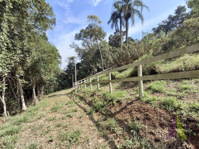 Sítio em Mailasqui, SÃO ROQUE - Haras estruturado com 6 cocheiras e 5 Baias americanas em São Roque! - Foto 66