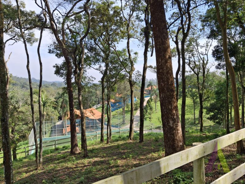 Sítio em Mailasqui, SÃO ROQUE - Haras estruturado com 6 cocheiras e 5 Baias americanas em São Roque! - Foto 76