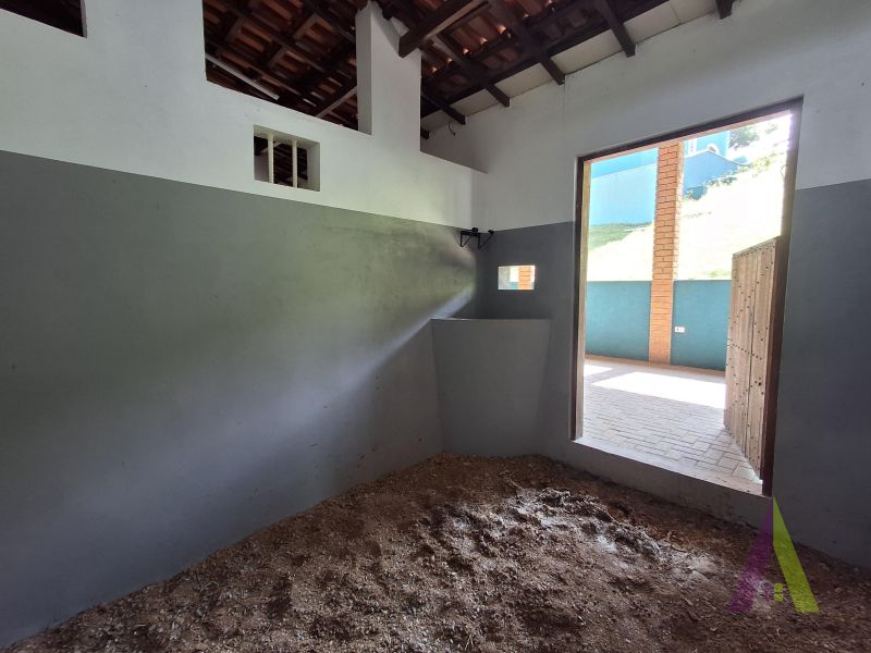 Sítio em Mailasqui, SÃO ROQUE - Haras estruturado com 6 cocheiras e 5 Baias americanas em São Roque! - Foto 100