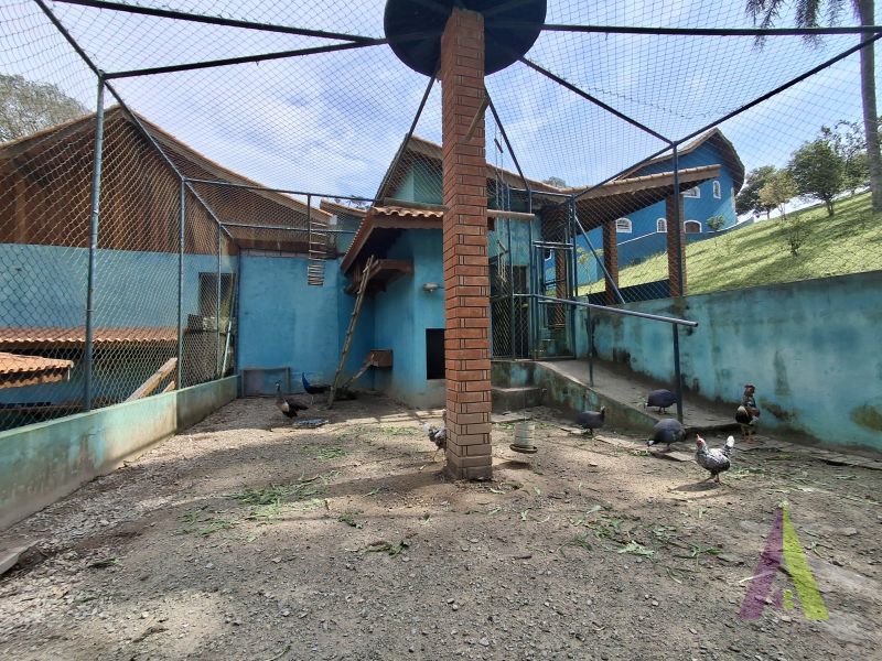 Sítio em Mailasqui, SÃO ROQUE - Haras estruturado com 6 cocheiras e 5 Baias americanas em São Roque! - Foto 106