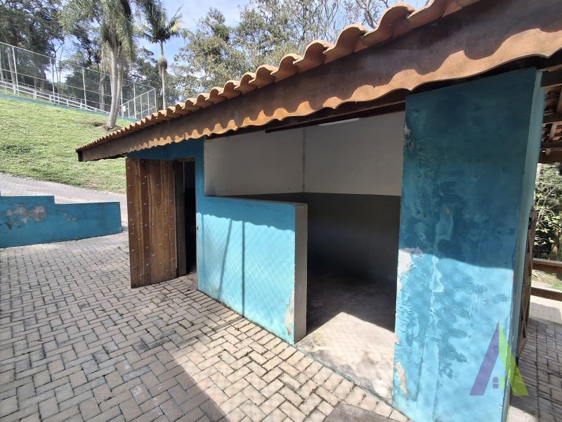 Sítio em Mailasqui, SÃO ROQUE - Haras estruturado com 6 cocheiras e 5 Baias americanas em São Roque! - Foto 108