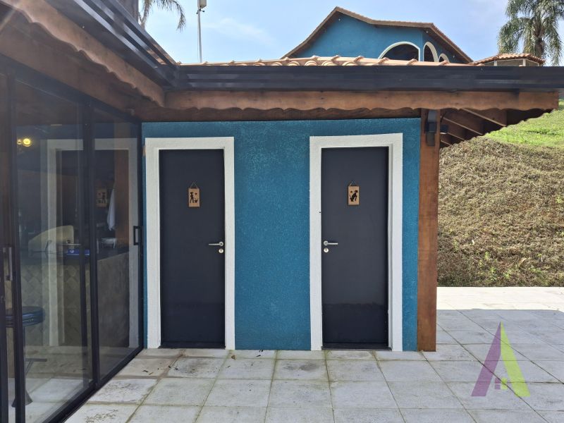 Sítio em Mailasqui, SÃO ROQUE - Haras estruturado com 6 cocheiras e 5 Baias americanas em São Roque! - Foto 130