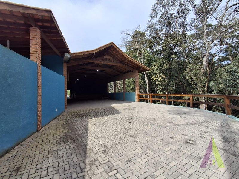 Sítio em Mailasqui, SÃO ROQUE - Haras estruturado com 6 cocheiras e 5 Baias americanas em São Roque! - Foto 200