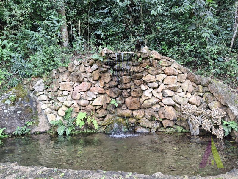 Sítio em Mailasqui, SÃO ROQUE - Haras estruturado com 6 cocheiras e 5 Baias americanas em São Roque! - Foto 226