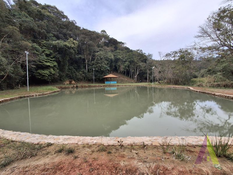 Sítio em Mailasqui, SÃO ROQUE - Haras estruturado com 6 cocheiras e 5 Baias americanas em São Roque! - Foto 228