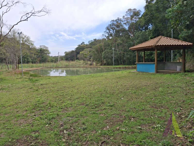Sítio em Mailasqui, SÃO ROQUE - Haras estruturado com 6 cocheiras e 5 Baias americanas em São Roque! - Foto 234