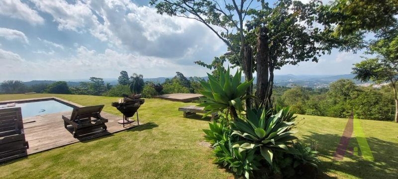 Sítio em Gabriel Piza, SÃO ROQUE - Foto 20