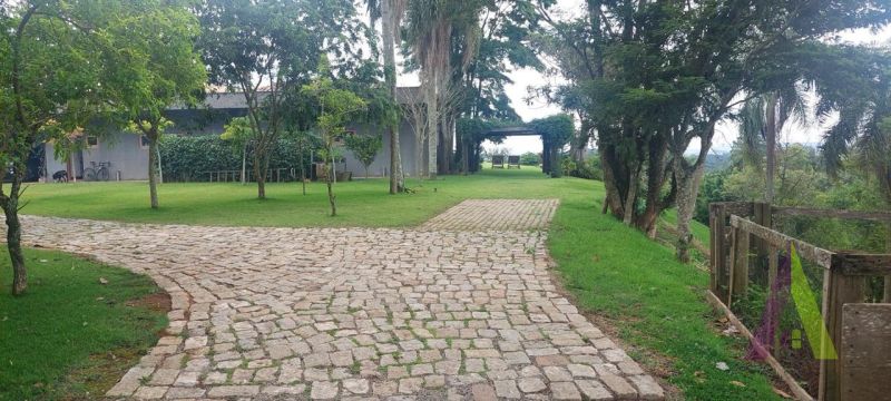 Sítio em Gabriel Piza, SÃO ROQUE - Foto 54