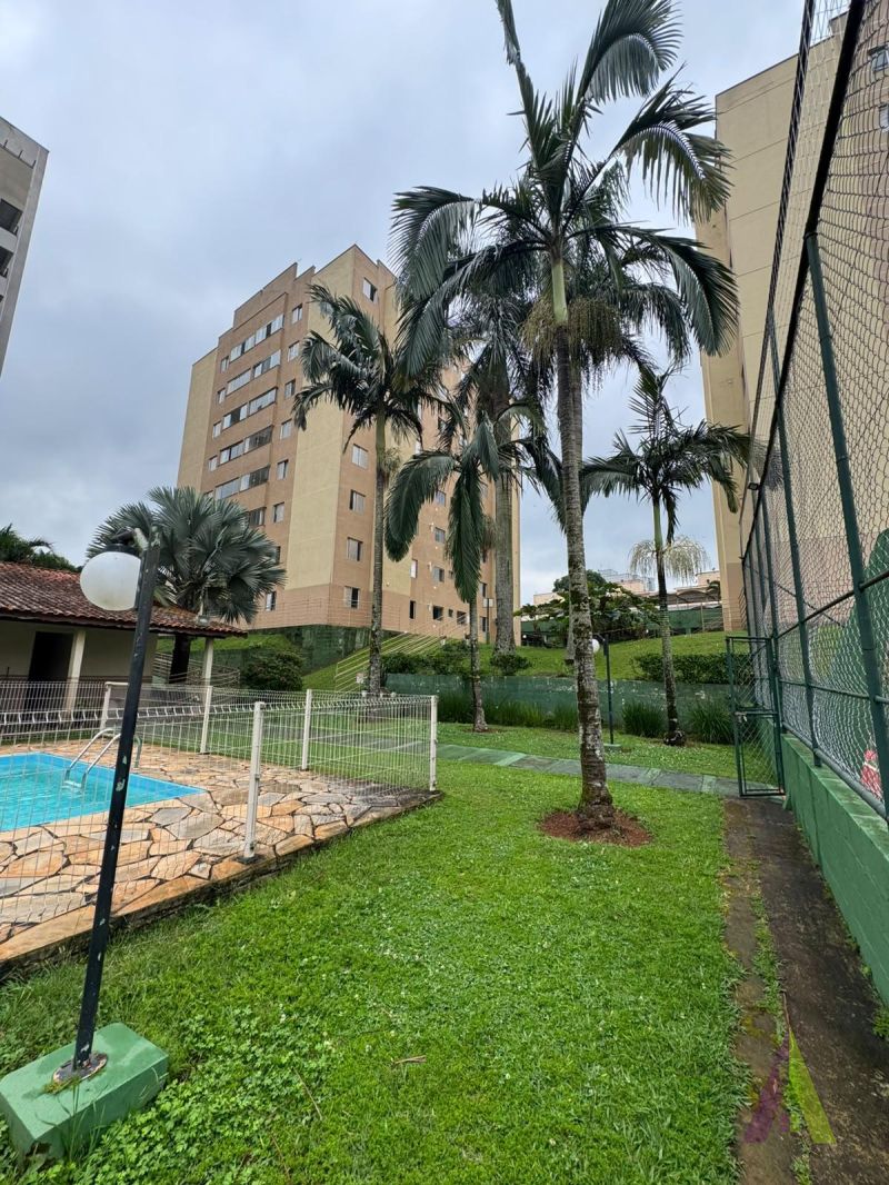 Apartamento em Jardim Flórida, SÃO ROQUE - Foto 58
