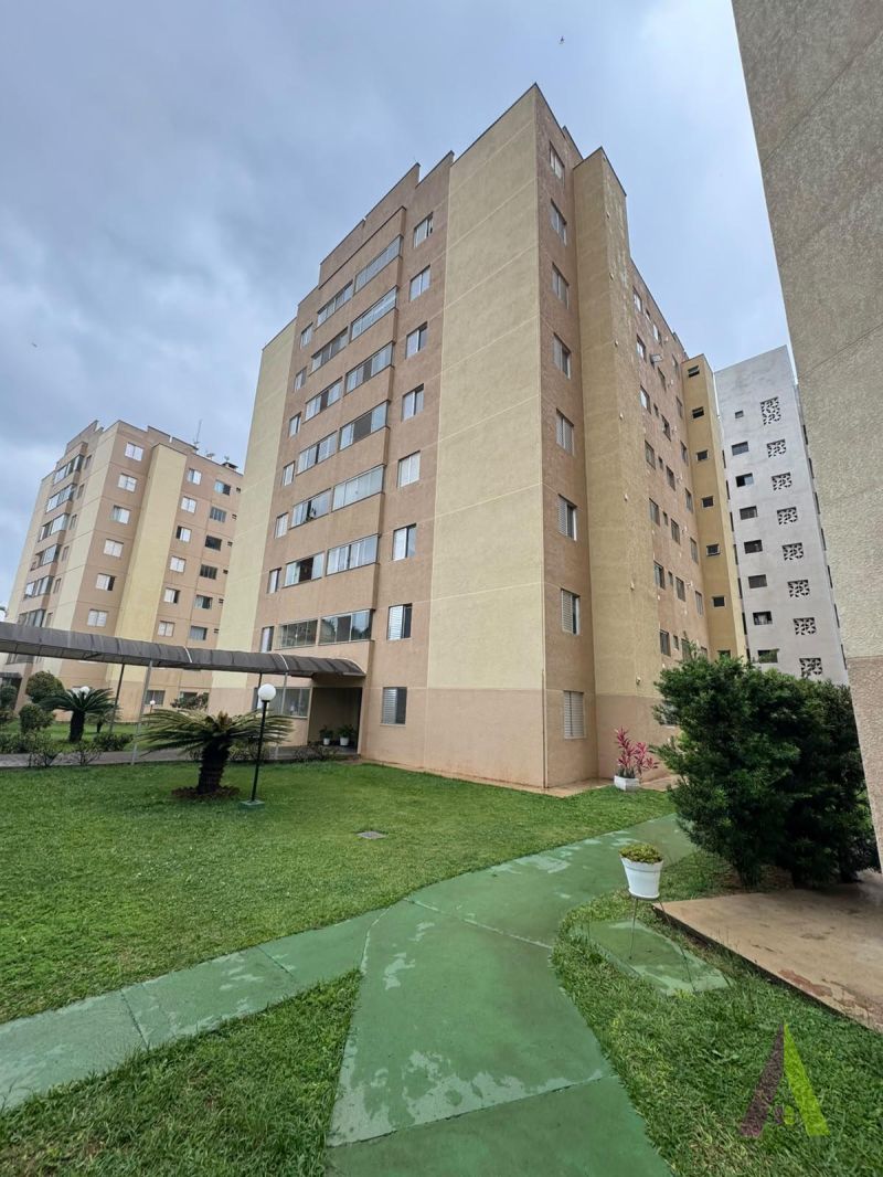 Apartamento em Jardim Flórida, SÃO ROQUE - Foto 4
