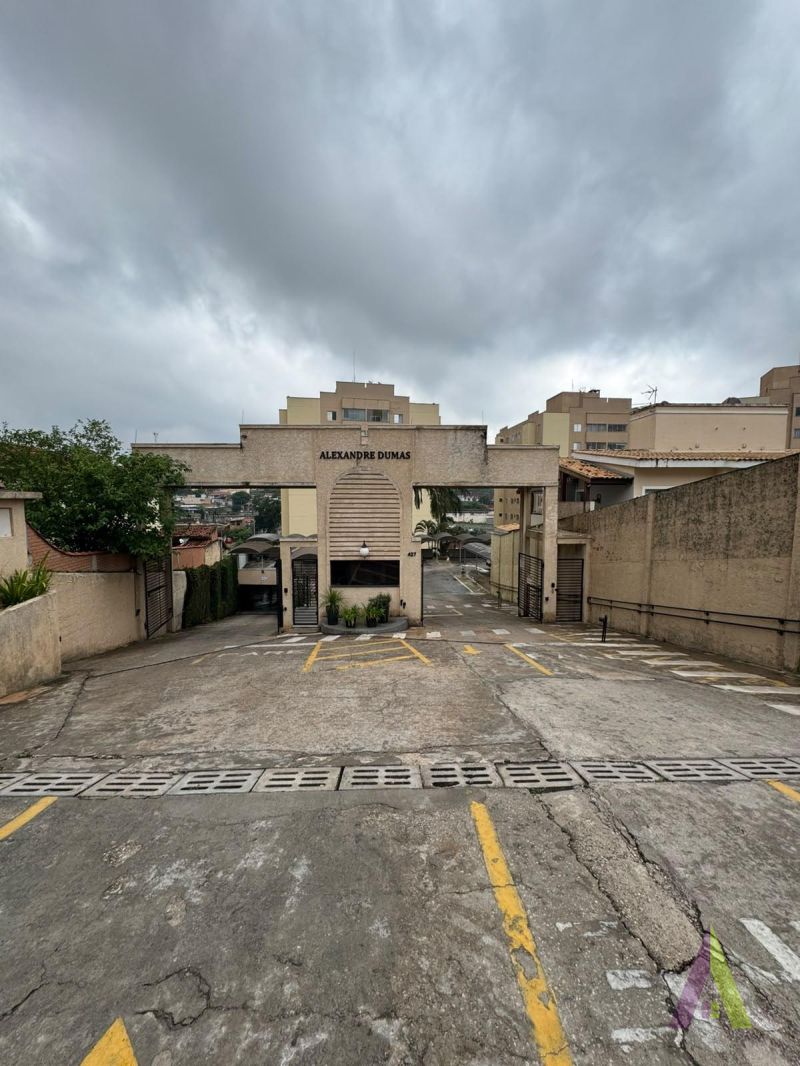 Apartamento em Jardim Flórida, SÃO ROQUE - Foto 2