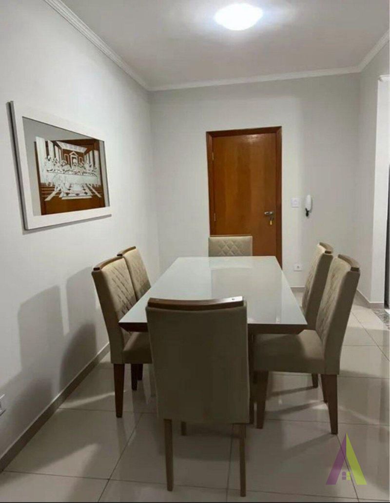Apartamento no Centro, SÃO ROQUE - Foto 3