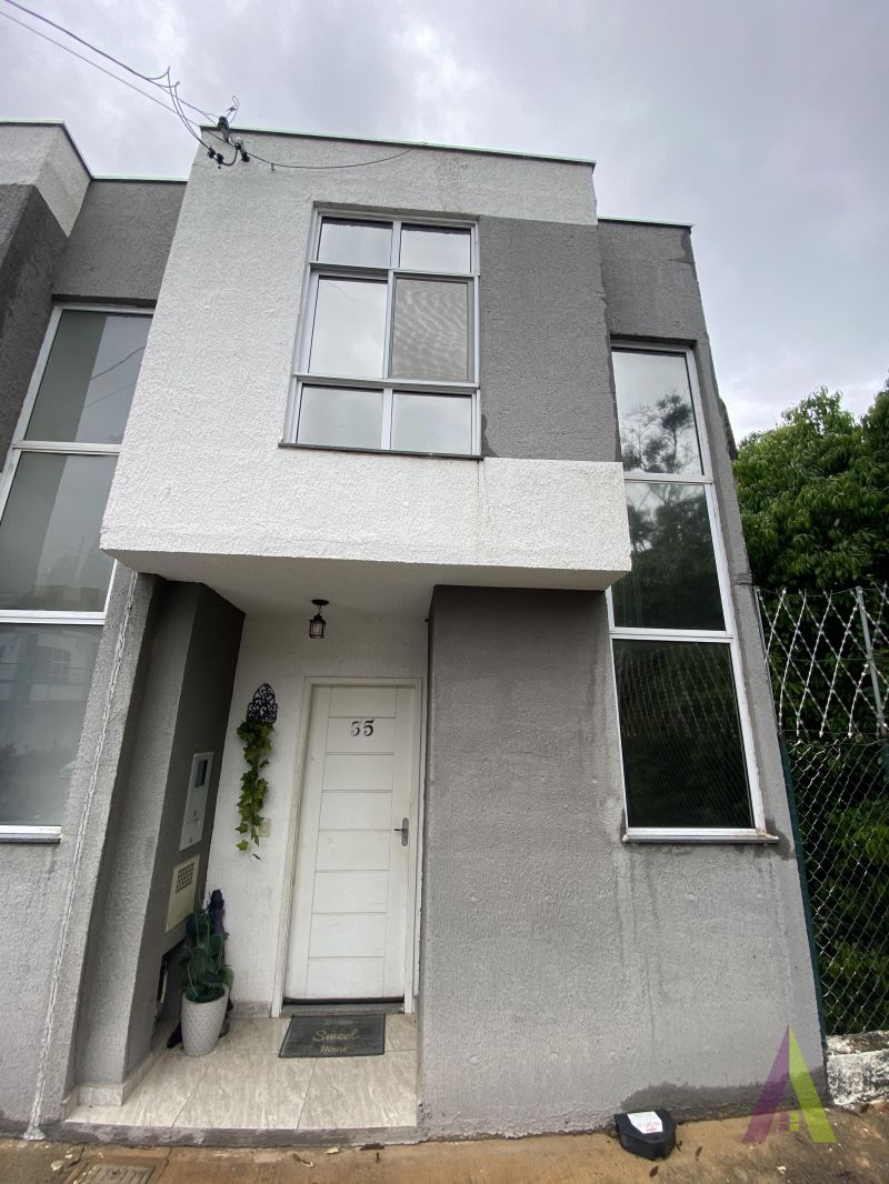 Condominio em Cond Sol Nascente - Jd Granada, MAIRINQUE - Casa em Condomínio de Mairinque!