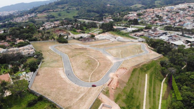 Terreno em Jardim Villaça, SÃO ROQUE - Terreno em Condomínio Villaggio Bellini no Roteiro do Vinho!