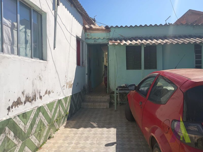 Condomínio em Recanto dos Eucaliptos, MAIRINQUE - Foto 2