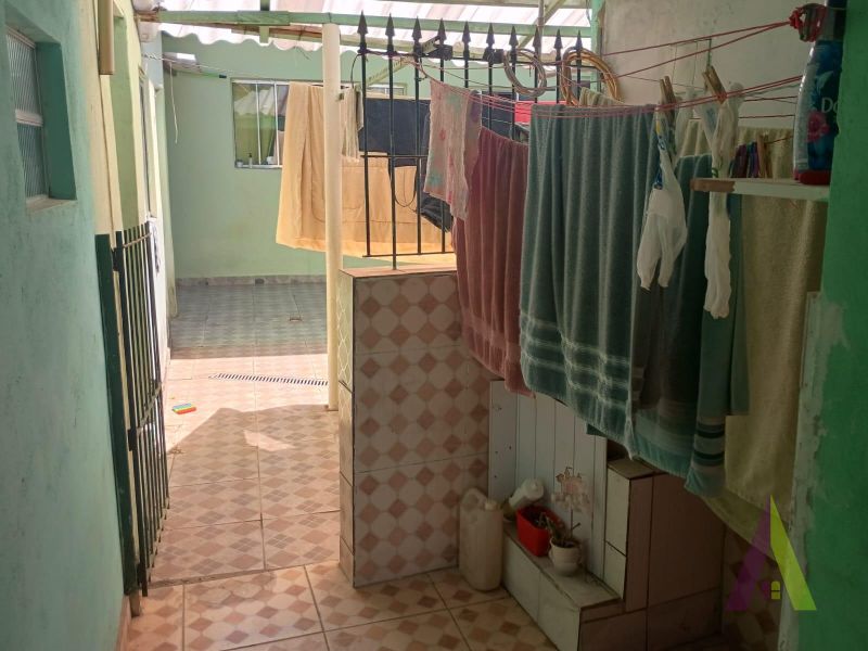 Condomínio em Recanto dos Eucaliptos, MAIRINQUE - Foto 12