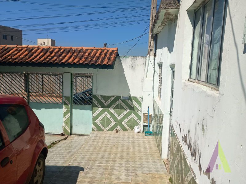 Condomínio em Recanto dos Eucaliptos, MAIRINQUE - Foto 6