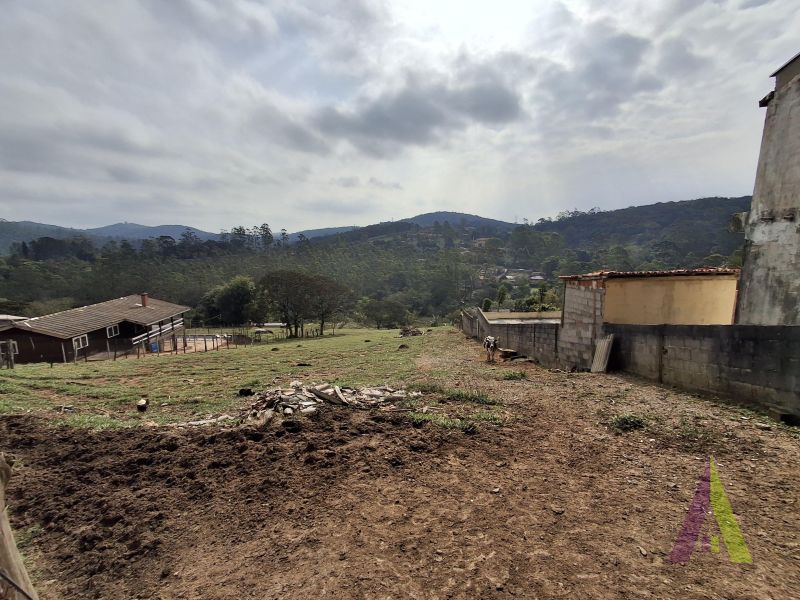 Terreno em Alpes Paulista (Mailasqui), SÃO ROQUE - Foto 8